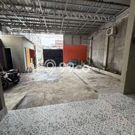Kost Dijual Lokasi Gayamsari, Semarang, 10 KT, 10 KM, 220m2 Kost Dijual Lokasi Gayamsari, Semarang, 10 KT, 10 KM, 220m2