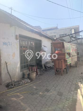 Dijual Tanah Lokasi Gajah, Semarang Seluas 240m2 Dijual Tanah Lokasi Gajah, Semarang Seluas 240m2