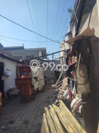 Dijual Tanah Lokasi Gajah, Semarang Seluas 240m2 Dijual Tanah Lokasi Gajah, Semarang Seluas 240m2