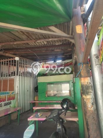 Dijual Tanah Lokasi Gajah, Semarang Seluas 240m2 Dijual Tanah Lokasi Gajah, Semarang Seluas 240m2