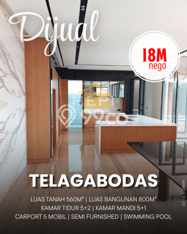 Hot Offer Hunian Premium Ideal dan Luas di Gajah Mungkur, Semarang Hot Offer Hunian Premium Ideal dan Luas di Gajah Mungkur, Semarang