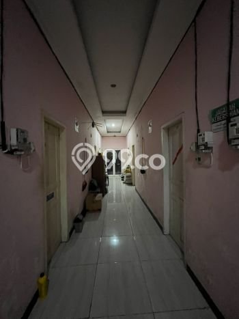 Rumah Kost Dijual Lokasi Tembalang, Semarang, 32 Kamar Tidur, 32 Kamar Mandi, 600m2 Rumah Kost Dijual Lokasi Tembalang, Semarang, 32 Kamar Tidur, 32 Kamar Mandi, 600m2