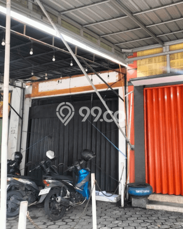Ruko di Pedurungan, Luas 120m², Area Komersial, Akses Pedurungan, Semarang, Semarang Ruko di Pedurungan, Luas 120m², Area Komersial, Akses Pedurungan, Semarang, Semarang