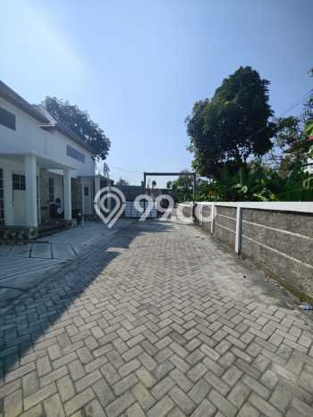 Jual Rumah Siap Huni di Genuk Semarang Harga Rp 395 Juta LT 86m2 Jual Rumah Siap Huni di Genuk Semarang Harga Rp 395 Juta LT 86m2