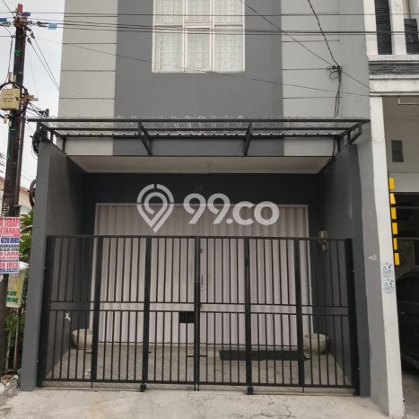 Untuk Dijual Ruko di Semarang Tengah, Semarang Harga Penawaran Spesial Untuk Dijual Ruko di Semarang Tengah, Semarang Harga Penawaran Spesial