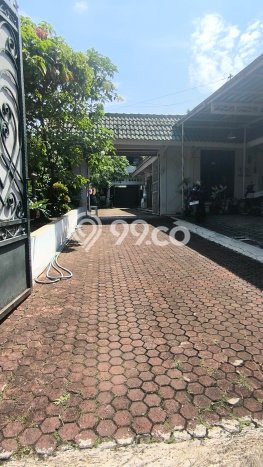 Rumah Elit Modern Siap Huni di papandayan Semarang Rumah Elit Modern Siap Huni di papandayan Semarang
