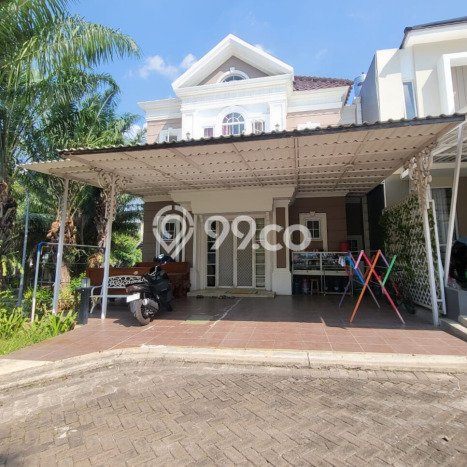 Hot Offer Hunian Mewah Ideal dan Luas di Manyaran, Semarang Hot Offer Hunian Mewah Ideal dan Luas di Manyaran, Semarang