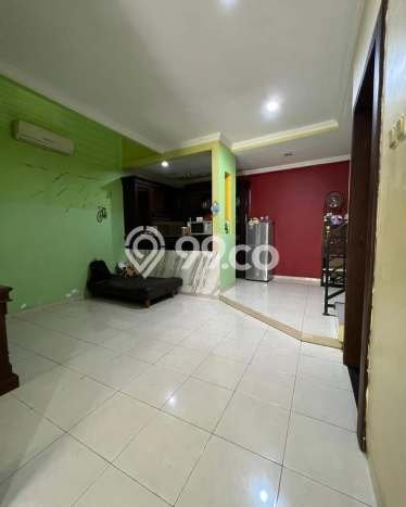 Dijual Rumah 3 Kamar Lokasi Ideal Nyaman dan Strategis di Tembalang Dijual Rumah 3 Kamar Lokasi Ideal Nyaman dan Strategis di Tembalang