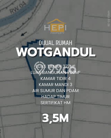 Jual Rumah Mewah Megah Dengan View Cantik di Kranggan, Semarang Jual Rumah Mewah Megah Dengan View Cantik di Kranggan, Semarang