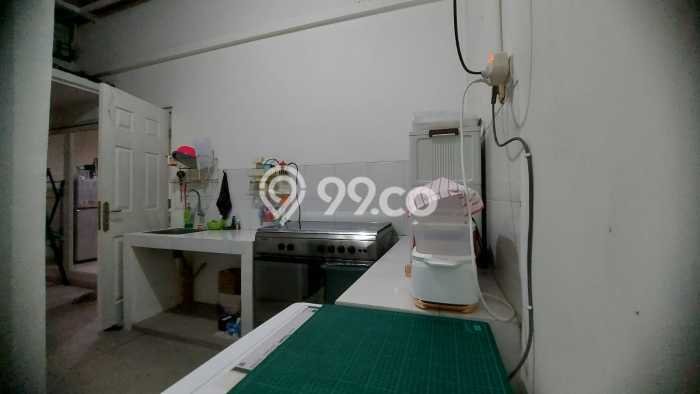 Rumah Strategis Minimalis Lb 75m2 di Tembalang, Semarang Rumah Strategis Minimalis Lb 75m2 di Tembalang, Semarang