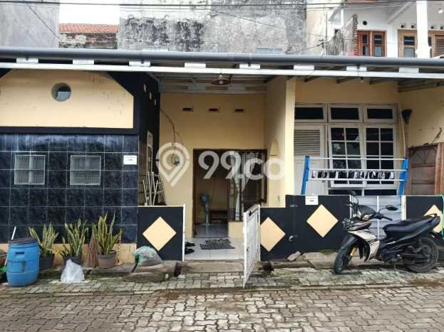 Dijual Rumah Siap Huni di Semarang Barat Semarang Harga Rp 450 Juta LT 64m2 Dijual Rumah Siap Huni di Semarang Barat Semarang Harga Rp 450 Juta LT 64m2