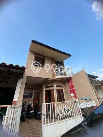 Kesempatan Investasi di Meteseh, Dekat Kawasan Komersial, Semarang - 3 Kamar Tidur Kesempatan Investasi di Meteseh, Dekat Kawasan Komersial, Semarang - 3 Kamar Tidur