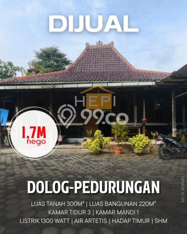 Rumah Modern Cantik 3 KT Bisa Langsung Pindah di Pedurungan Rumah Modern Cantik 3 KT Bisa Langsung Pindah di Pedurungan