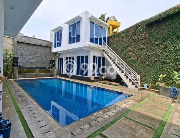 Rumah Luxury Modern Siap Huni di BSB City Semarang Rumah Luxury Modern Siap Huni di BSB City Semarang