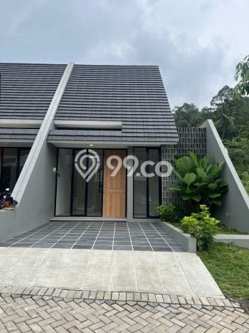 Rumah Modern Minimalis 2 Kamar Bisa Langsung Pindah di Banyumanik Rumah Modern Minimalis 2 Kamar Bisa Langsung Pindah di Banyumanik