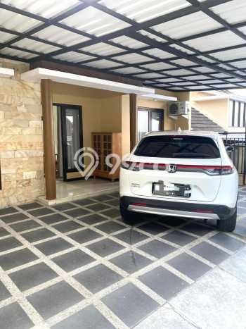 Hunian Cantik Minimalis Lb 70m2 di Tembalang, Semarang Hunian Cantik Minimalis Lb 70m2 di Tembalang, Semarang