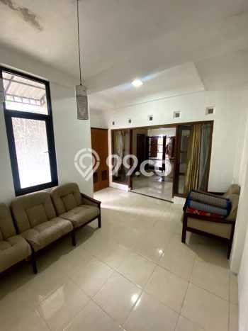 Rumah Minimalis 5 KT LT 252m2 di Ngesrep Rumah Minimalis 5 KT LT 252m2 di Ngesrep