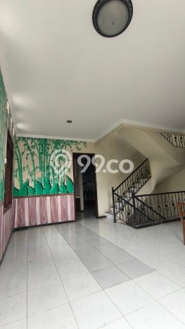 Dijual Hunian Mewah dengan Fasilitas Sekitar Komplit di Gajah Mungkur, Semarang Dijual Hunian Mewah dengan Fasilitas Sekitar Komplit di Gajah Mungkur, Semarang