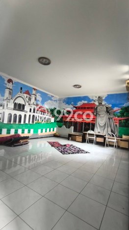 Dijual Hunian Mewah dengan Fasilitas Sekitar Komplit di Gajah Mungkur, Semarang Dijual Hunian Mewah dengan Fasilitas Sekitar Komplit di Gajah Mungkur, Semarang