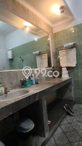 Rumah Elit Modern Siap Huni di papandayan Semarang Rumah Elit Modern Siap Huni di papandayan Semarang