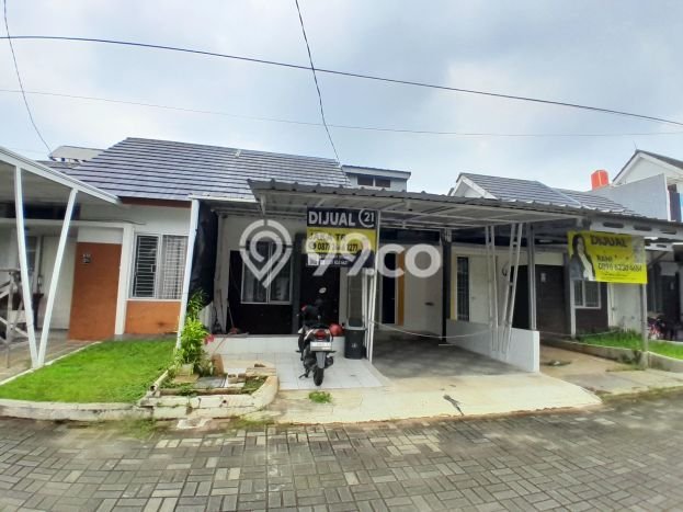 Jual Rumah Murah di Harjamukti Cirebon Harga Rp 425 Juta LT 60m2 Jual Rumah Murah di Harjamukti Cirebon Harga Rp 425 Juta LT 60m2