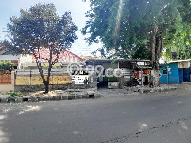 Ruko Dijual di Cirebon LT 348m2 & LB 200m2 Lokasi Terbaik! Ruko Dijual di Cirebon LT 348m2 & LB 200m2 Lokasi Terbaik!