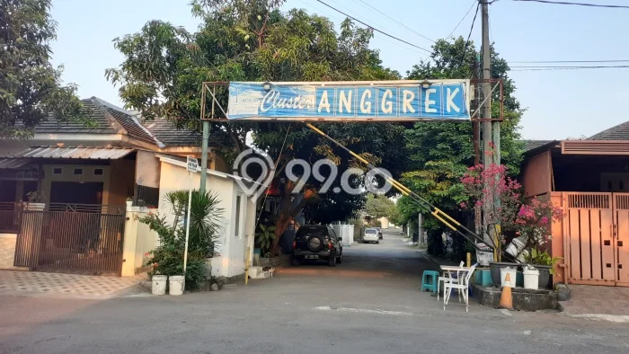 Jual Rumah Harga Miring Talun Punya 2 Kamar & LT 60m2 Jual Rumah Harga Miring Talun Punya 2 Kamar & LT 60m2