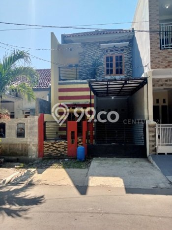 Rumah Kontrakan Cirebon LT 60m2 LB 110m2 Kawasan Cirebon Kota Rumah Kontrakan Cirebon LT 60m2 LB 110m2 Kawasan Cirebon Kota