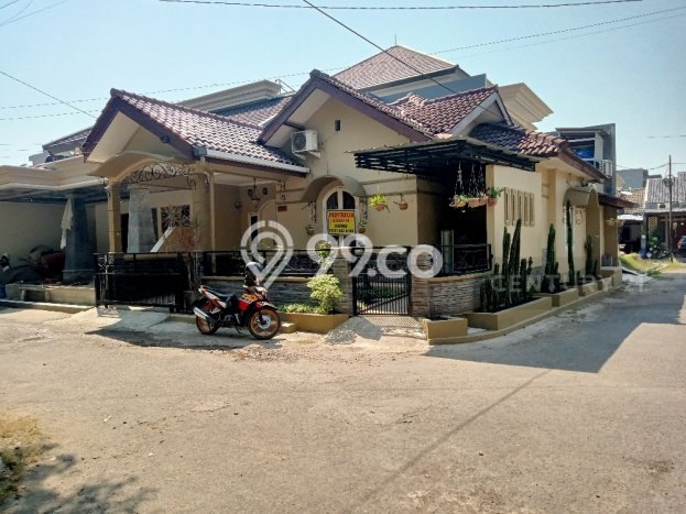 Disewakan Rumah Konsep Modern di Kedawung Cirebon dengan 2 KT Disewakan Rumah Konsep Modern di Kedawung Cirebon dengan 2 KT