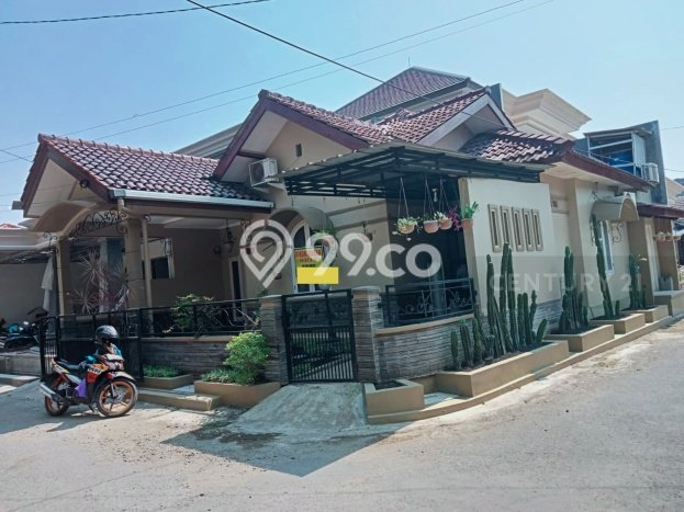 Disewakan Rumah Konsep Modern di Kedawung Cirebon dengan 2 KT Disewakan Rumah Konsep Modern di Kedawung Cirebon dengan 2 KT