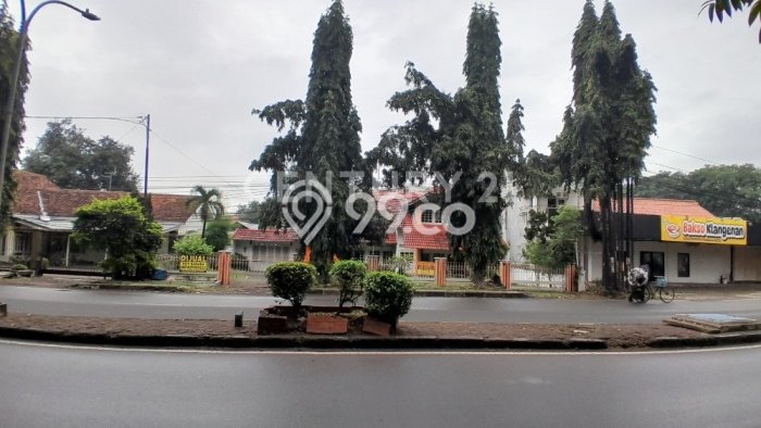For Sale! Premium House LT 590m2 Desain Modern di Cirebon Kota For Sale! Premium House LT 590m2 Desain Modern di Cirebon Kota