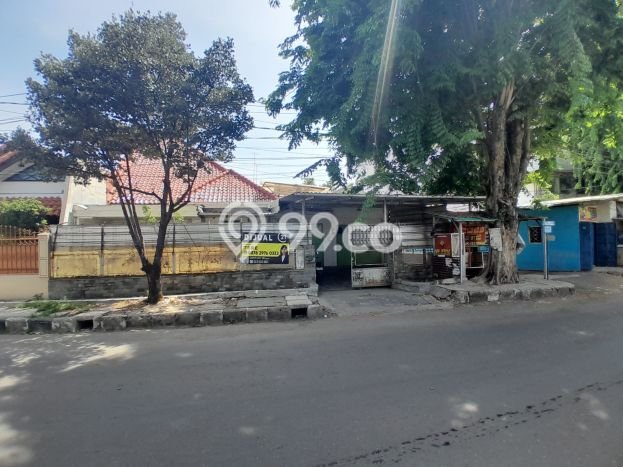 Ruko Dijual di Cirebon LT 348m2 & LB 200m2 Lokasi Terbaik! Ruko Dijual di Cirebon LT 348m2 & LB 200m2 Lokasi Terbaik!