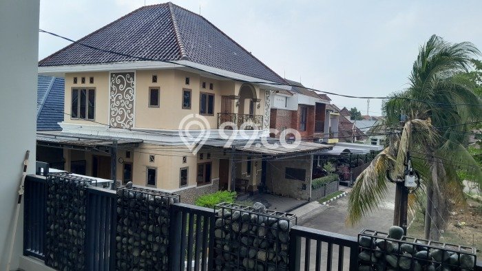 Jarang Ada! Rumah Sewa 3 Kamar Bagus Siap Huni Cirebon Kota Jarang Ada! Rumah Sewa 3 Kamar Bagus Siap Huni Cirebon Kota
