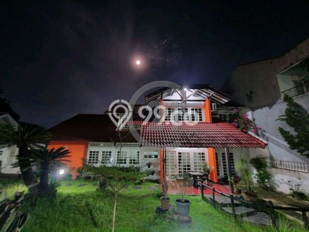 For Sale! Premium House LT 590m2 Desain Modern di Cirebon Kota For Sale! Premium House LT 590m2 Desain Modern di Cirebon Kota