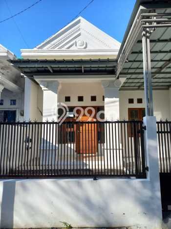 Jual Rumah Minimalis Bagus Punya 2 KT di Kesambi Cirebon SHM Jual Rumah Minimalis Bagus Punya 2 KT di Kesambi Cirebon SHM