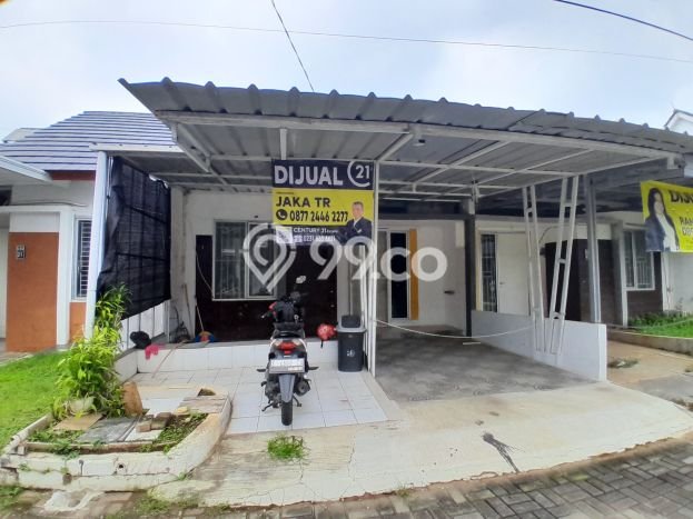 Jual Rumah Murah di Harjamukti Cirebon Harga Rp 425 Juta LT 60m2 Jual Rumah Murah di Harjamukti Cirebon Harga Rp 425 Juta LT 60m2