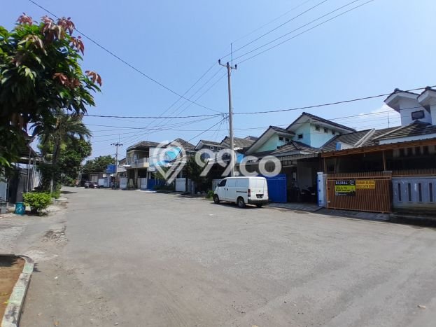 Rumah Modern Cantik 2 KT Siap Huni di Talun Rumah Modern Cantik 2 KT Siap Huni di Talun