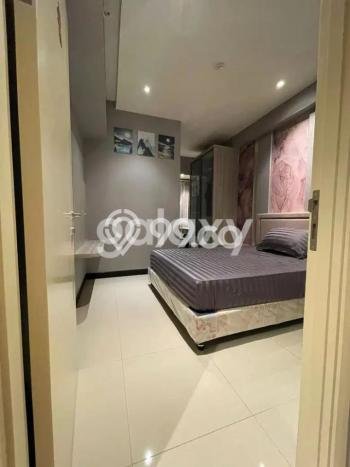 Apartemen Sewa 2 Kamar Hemat Siap Huni di Surabaya, Luas 52m2 Apartemen Sewa 2 Kamar Hemat Siap Huni di Surabaya, Luas 52m2