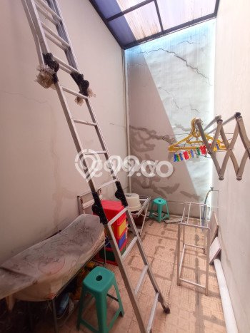 Hunian Eksklusif Dijual LT 323m2 di Mulyorejo, Surabaya Hunian Eksklusif Dijual LT 323m2 di Mulyorejo, Surabaya