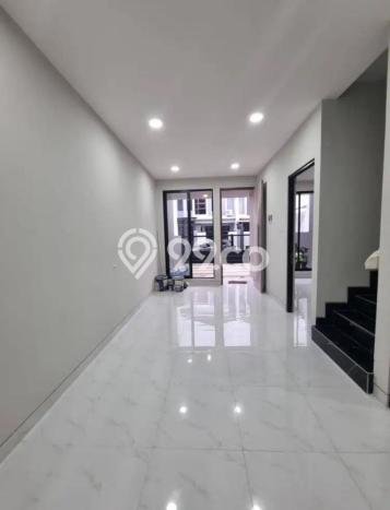 Hunian Cantik Modern Lb 130m2 di Kenjeran, Surabaya Hunian Cantik Modern Lb 130m2 di Kenjeran, Surabaya