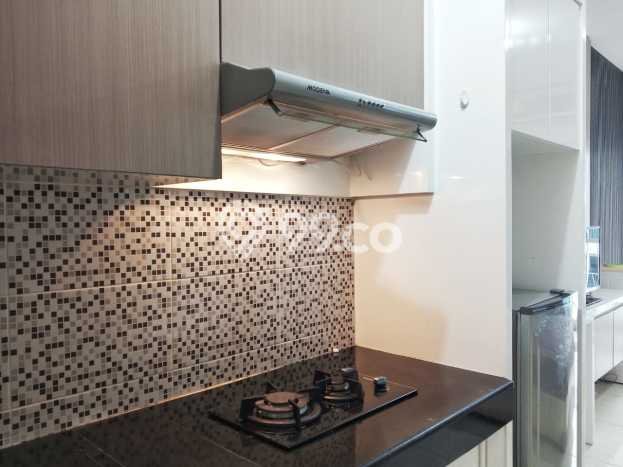 Untuk Dijual Apartemen 1 KT di Surabaya Luas 21m2 Untuk Dijual Apartemen 1 KT di Surabaya Luas 21m2