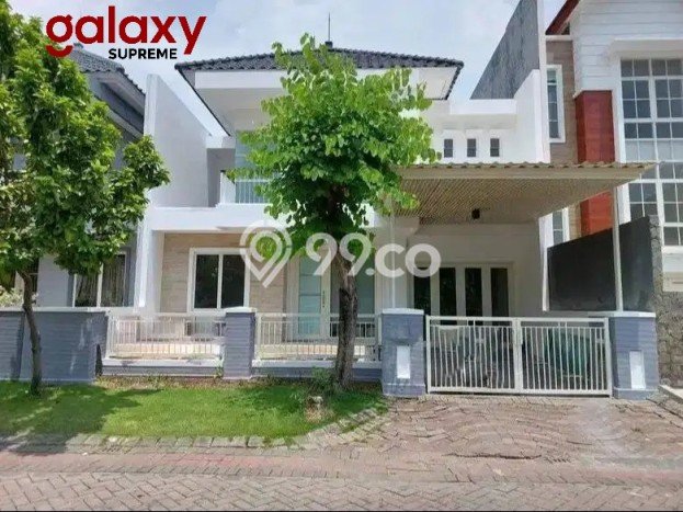 Hunian Super Mewah dengan Akses Paling Strategis di Pakuwon CIty, Surabaya Hunian Super Mewah dengan Akses Paling Strategis di Pakuwon CIty, Surabaya