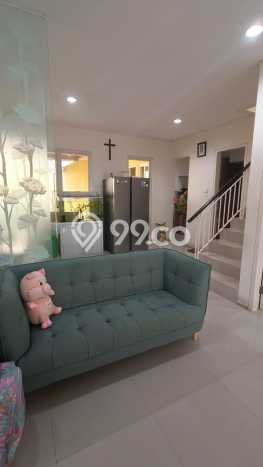 Dijual Rumah Luas Elegan Dengan View Eksklusif di Pakuwon City, Surabaya Dijual Rumah Luas Elegan Dengan View Eksklusif di Pakuwon City, Surabaya
