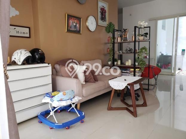 Jual Rumah Strategis Bagus Punya 3 KT di Kenjeran Surabaya SHM Jual Rumah Strategis Bagus Punya 3 KT di Kenjeran Surabaya SHM