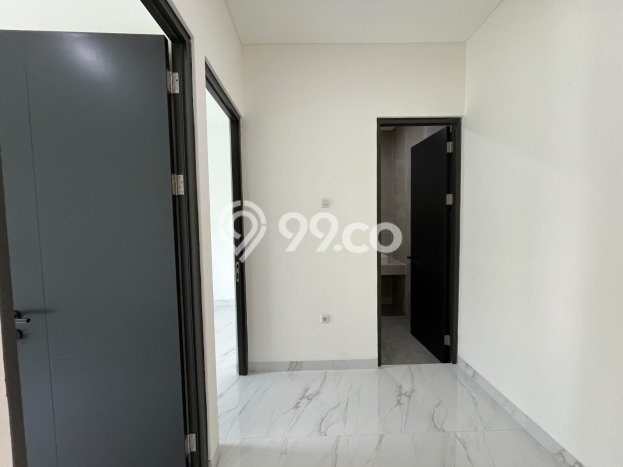Hunian Cantik Minimalis Lb 124m2 di Mulyorejo, Surabaya Hunian Cantik Minimalis Lb 124m2 di Mulyorejo, Surabaya