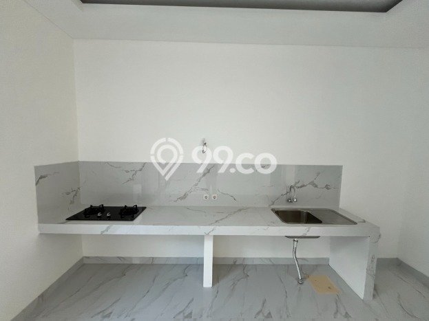 Hunian Cantik Minimalis Lb 124m2 di Mulyorejo, Surabaya Hunian Cantik Minimalis Lb 124m2 di Mulyorejo, Surabaya