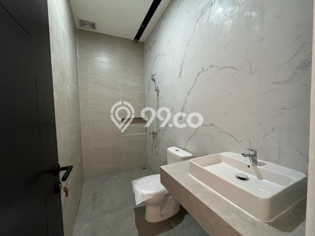 Hunian Cantik Minimalis Lb 124m2 di Mulyorejo, Surabaya Hunian Cantik Minimalis Lb 124m2 di Mulyorejo, Surabaya
