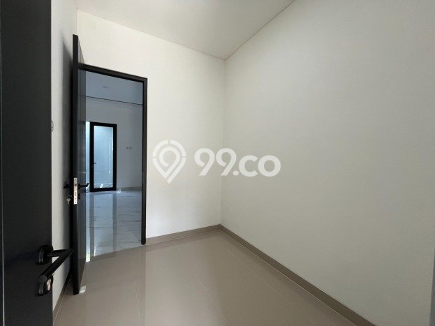 Hunian Cantik Minimalis Lb 124m2 di Mulyorejo, Surabaya Hunian Cantik Minimalis Lb 124m2 di Mulyorejo, Surabaya