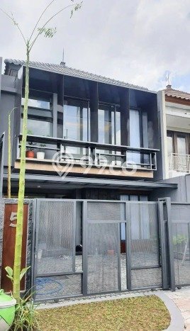Hunian Super Mewah dengan Akses Paling Strategis di Pakuwon City, Surabaya Hunian Super Mewah dengan Akses Paling Strategis di Pakuwon City, Surabaya