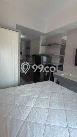 Apartemen Strategis 24m2 di Pakuwon City Surabaya 1 Bedroom Apartemen Strategis 24m2 di Pakuwon City Surabaya 1 Bedroom